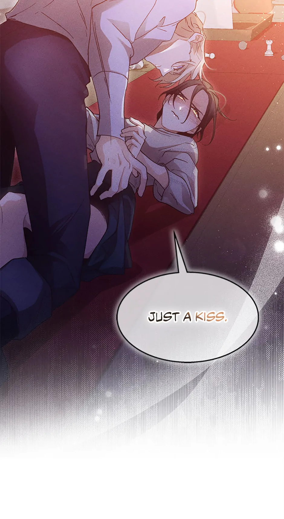 Conquer My Heart [Official] - Episode 17 manhwa