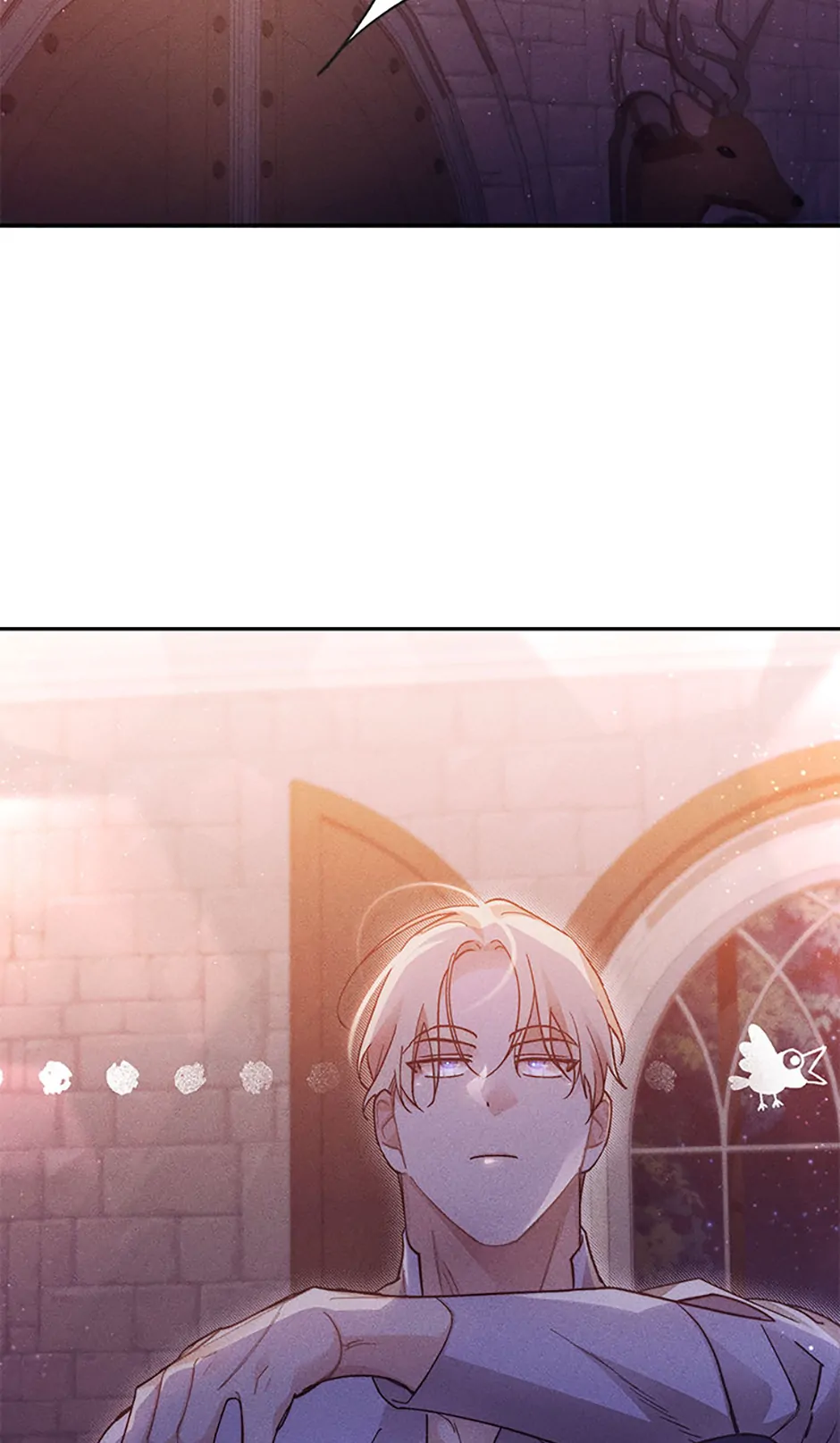 Conquer My Heart [Official] - Episode 17 manhwa