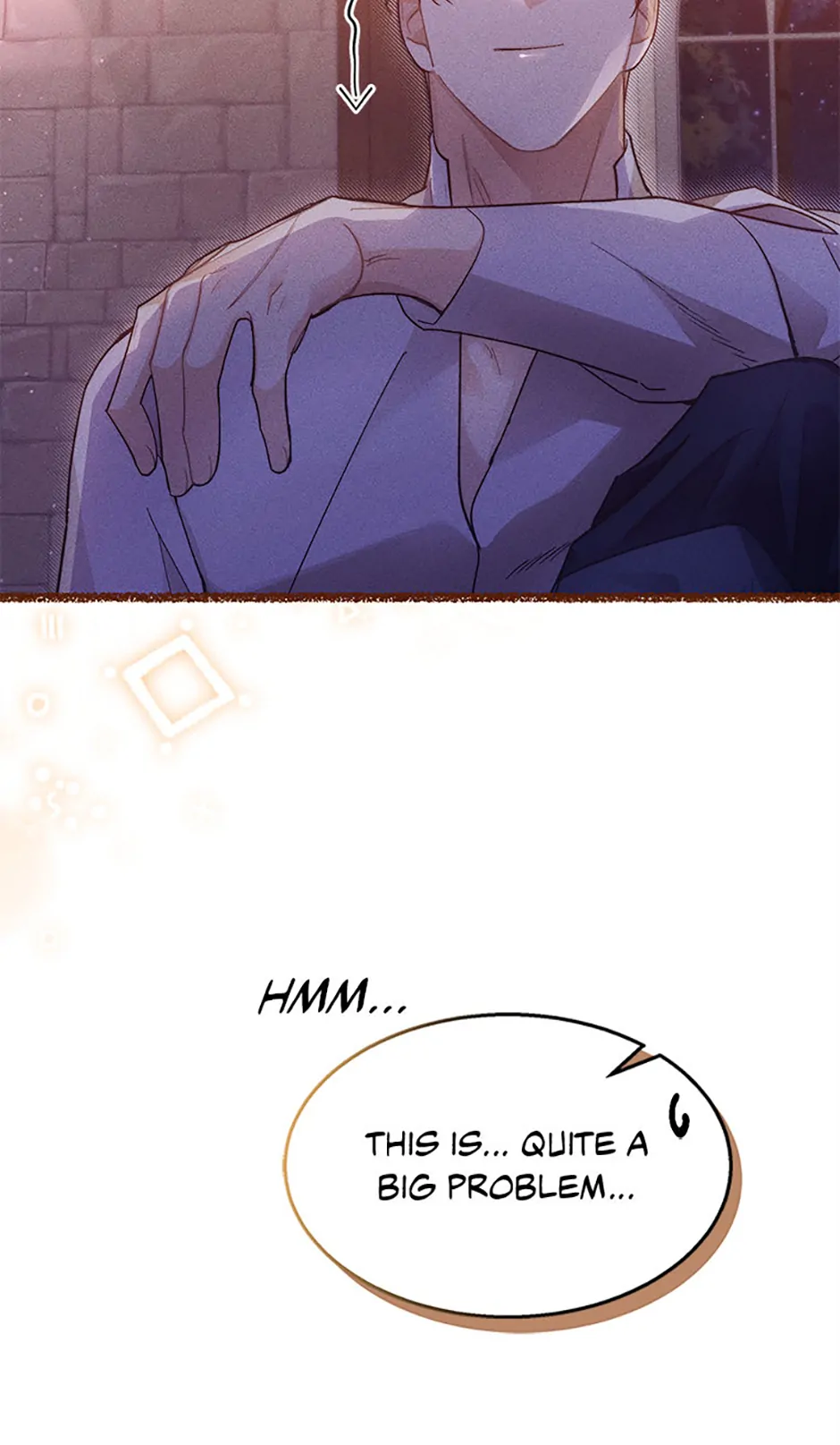 Conquer My Heart [Official] - Episode 17 manhwa