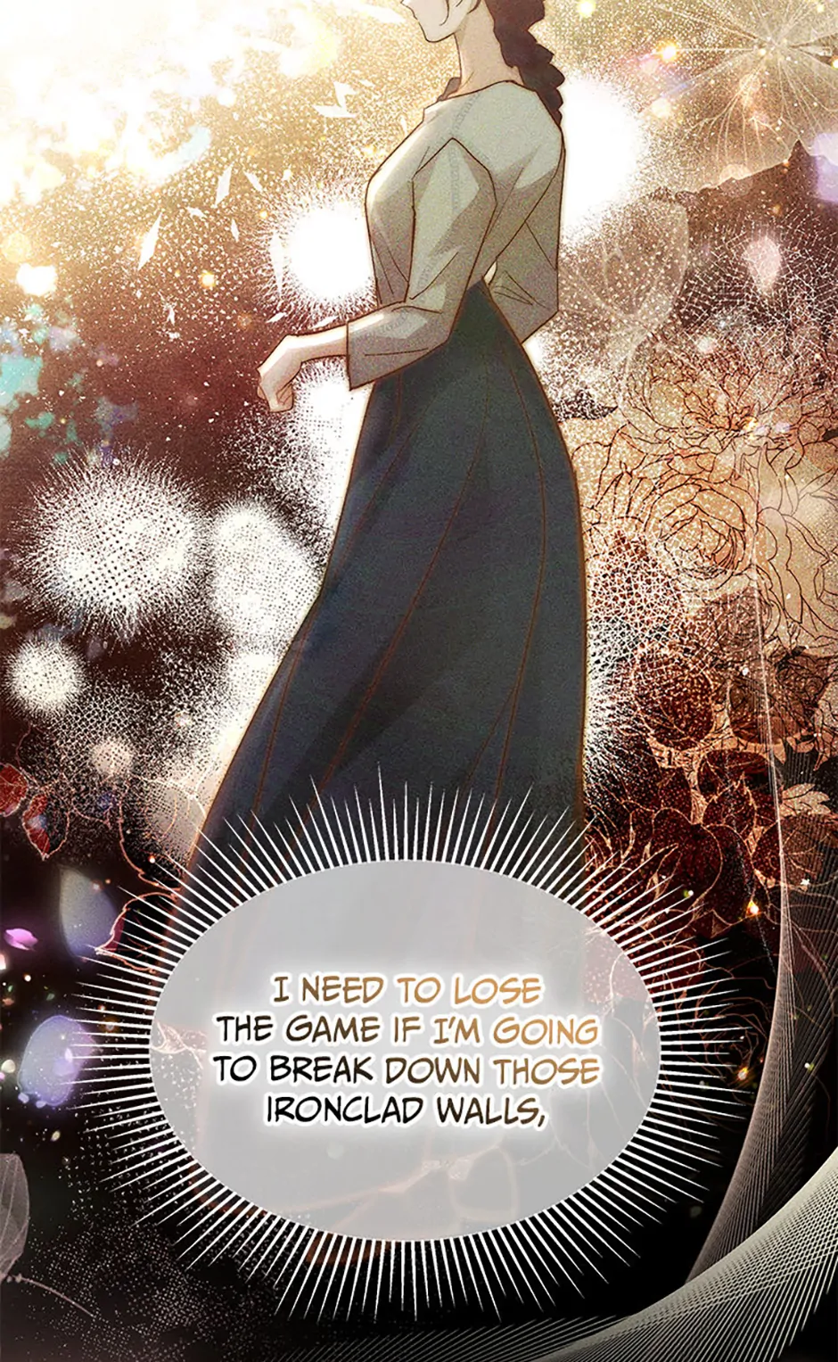 Conquer My Heart [Official] - Episode 17 manhwa
