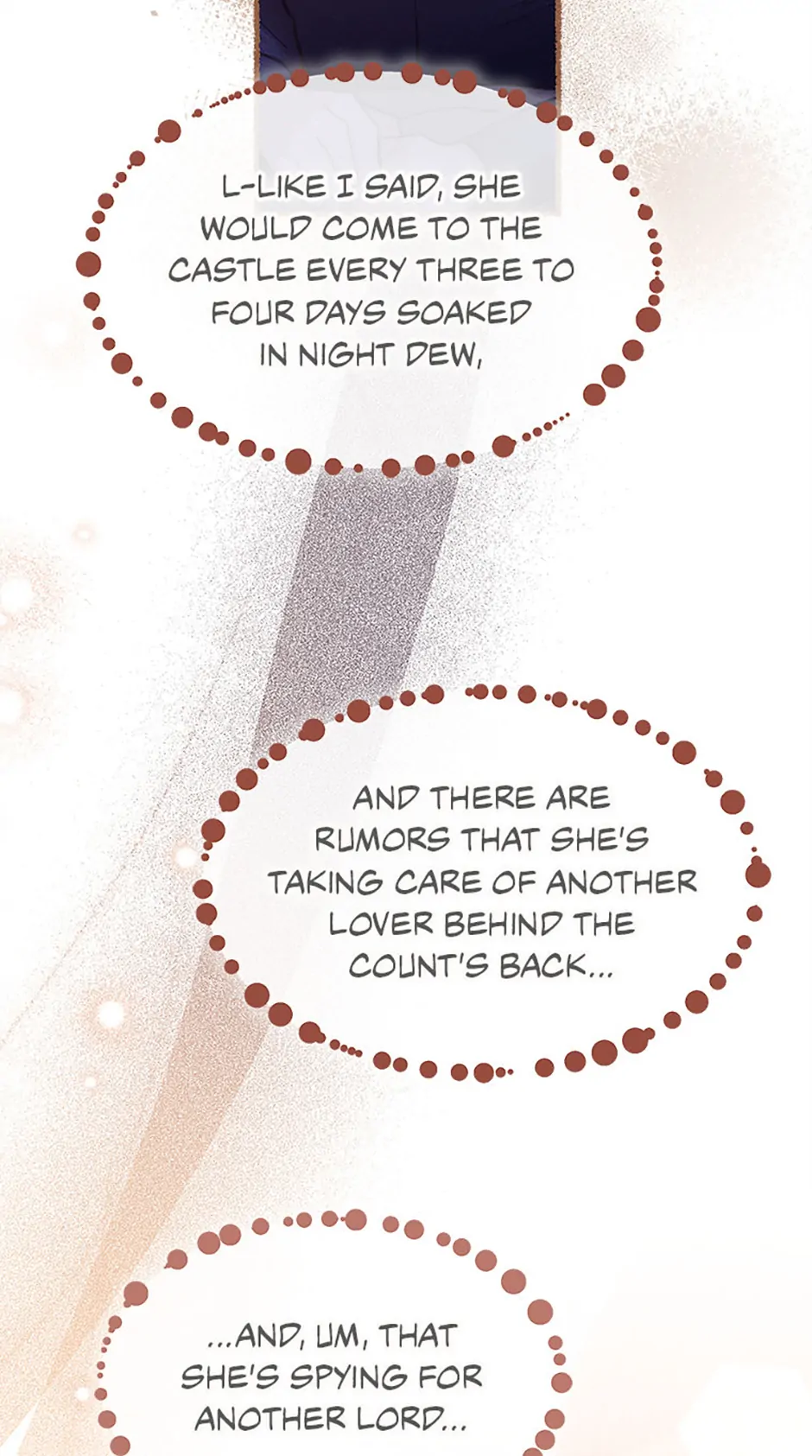 Conquer My Heart [Official] - Episode 17 manhwa