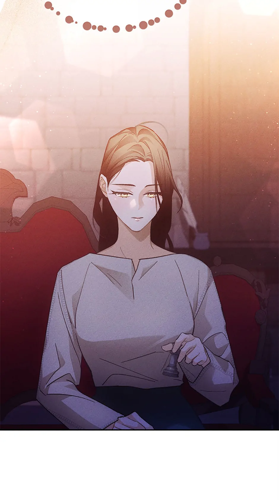 Conquer My Heart [Official] - Episode 17 manhwa