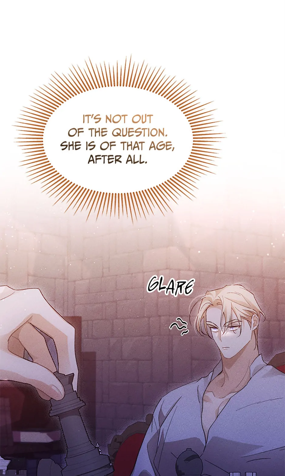 Conquer My Heart [Official] - Episode 17 manhwa