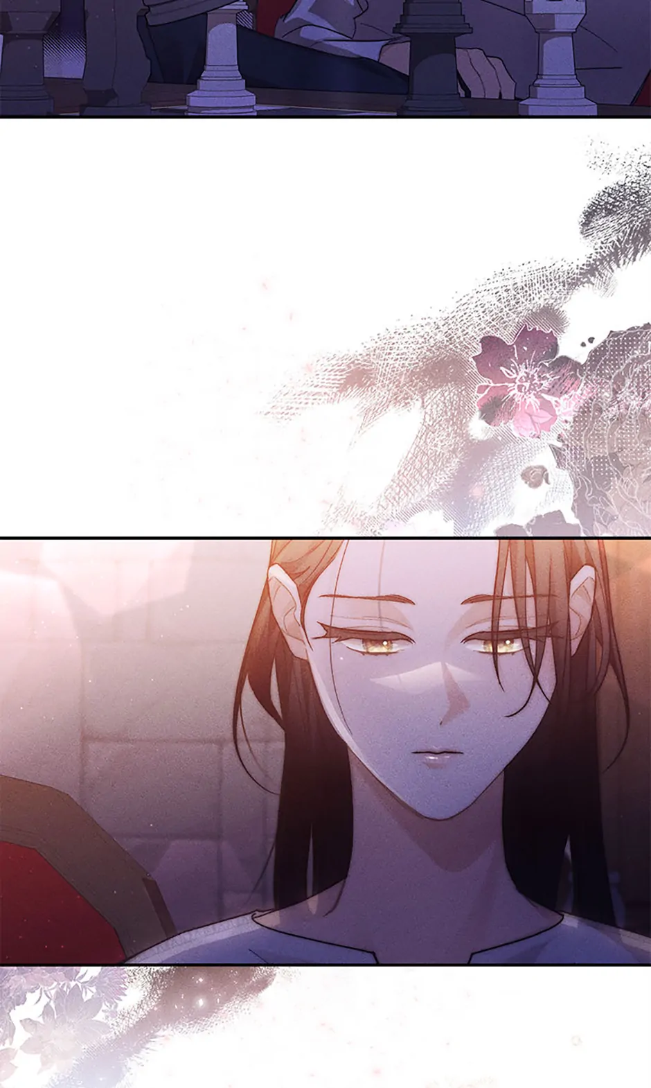 Conquer My Heart [Official] - Episode 17 manhwa