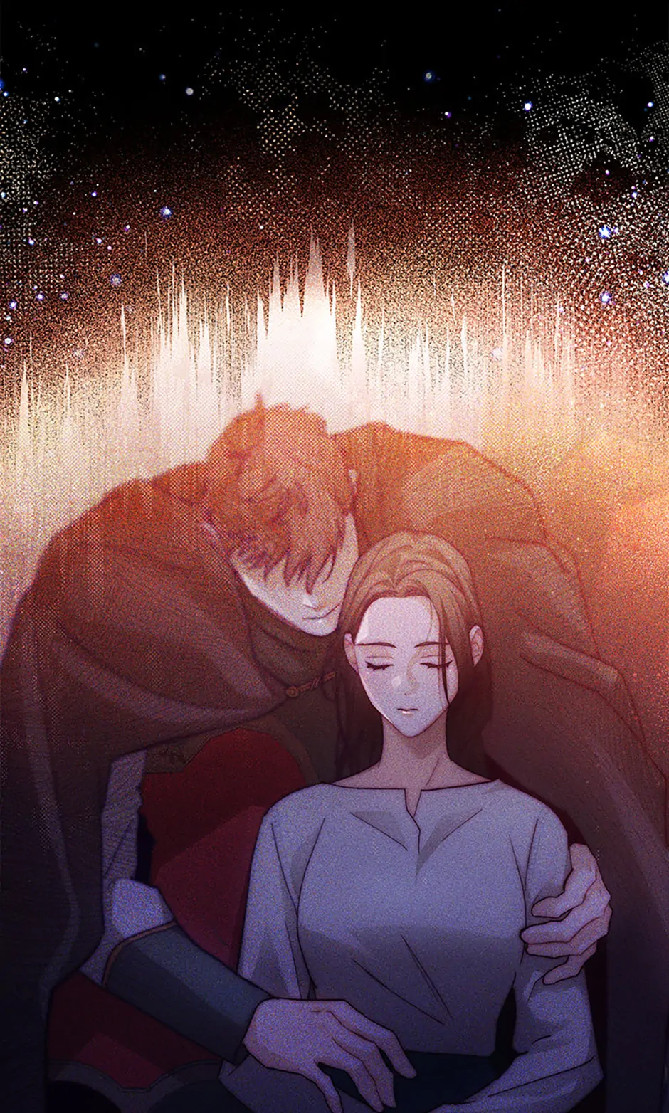 Conquer My Heart [Official] - Episode 17 manhwa