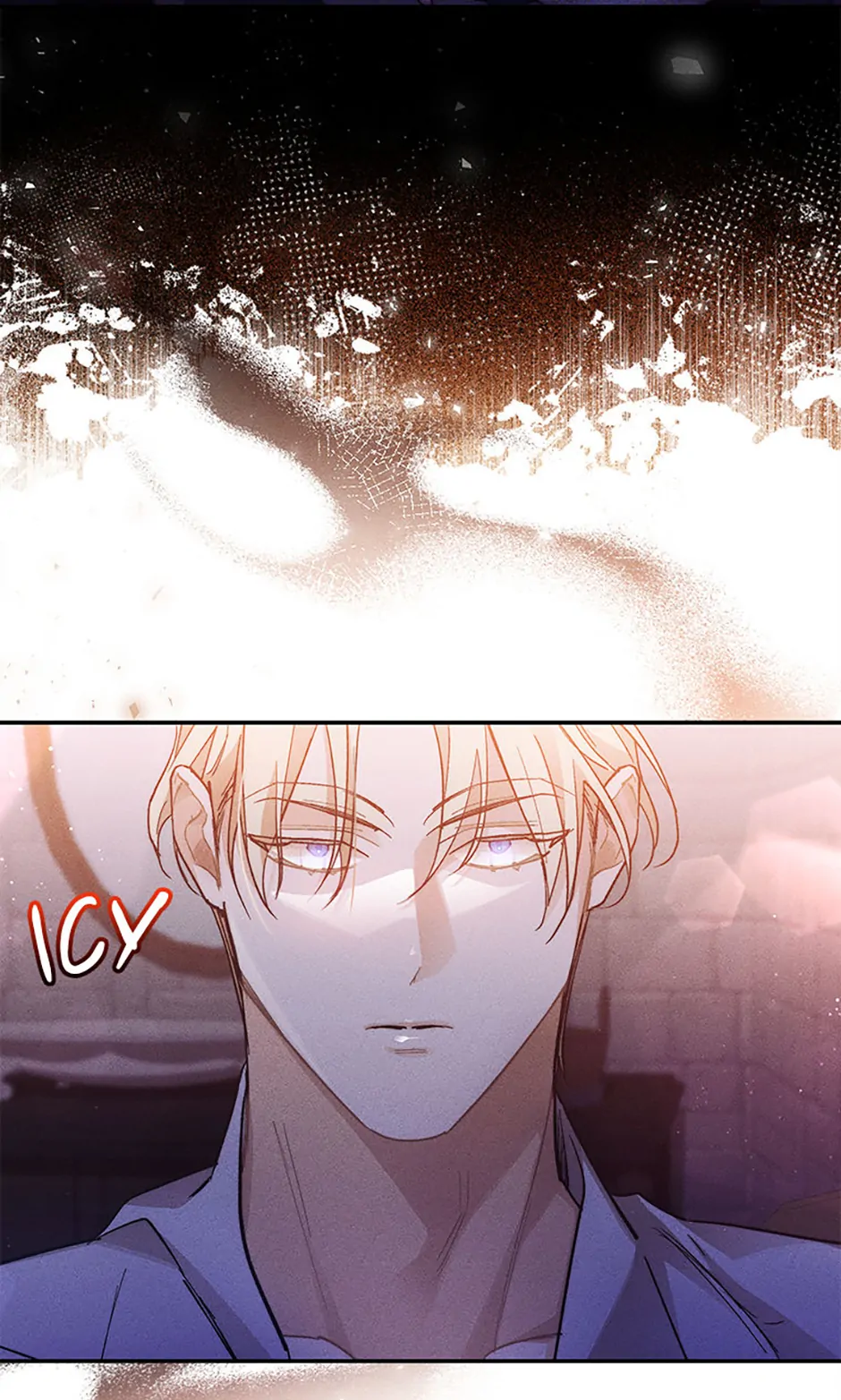 Conquer My Heart [Official] - Episode 17 manhwa