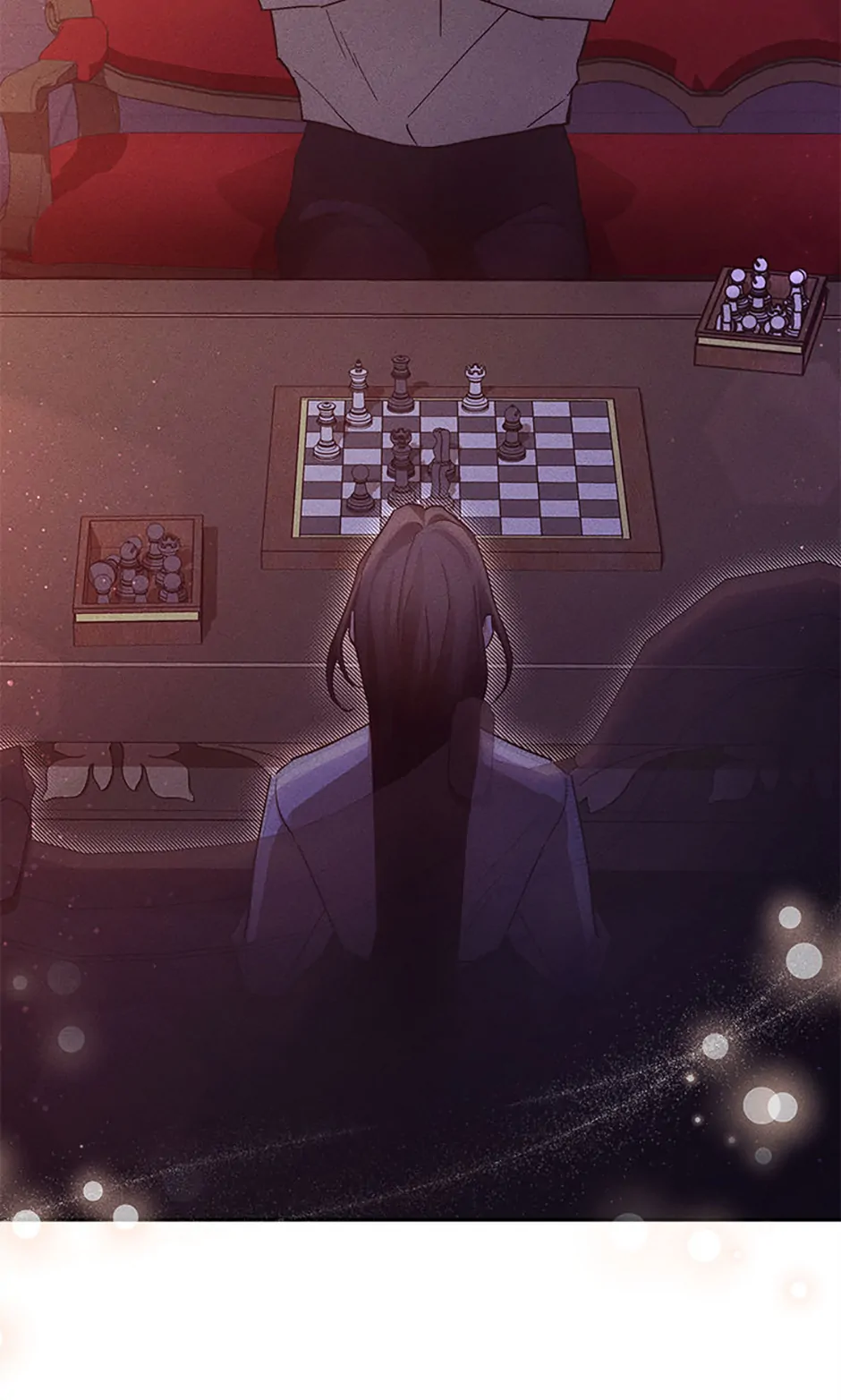 Conquer My Heart [Official] - Episode 17 manhwa