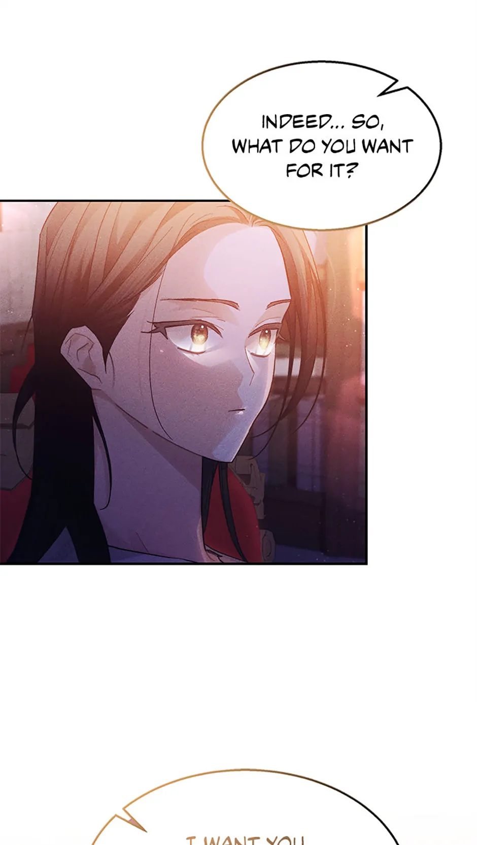 Conquer My Heart [Official] - Episode 17 manhwa