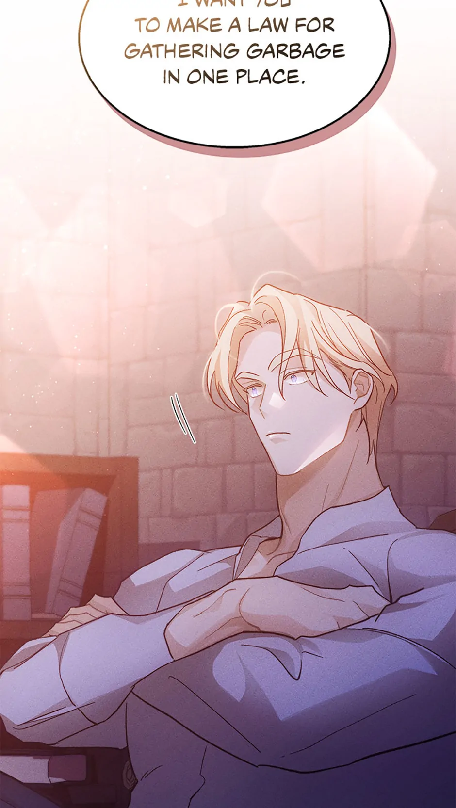 Conquer My Heart [Official] - Episode 17 manhwa