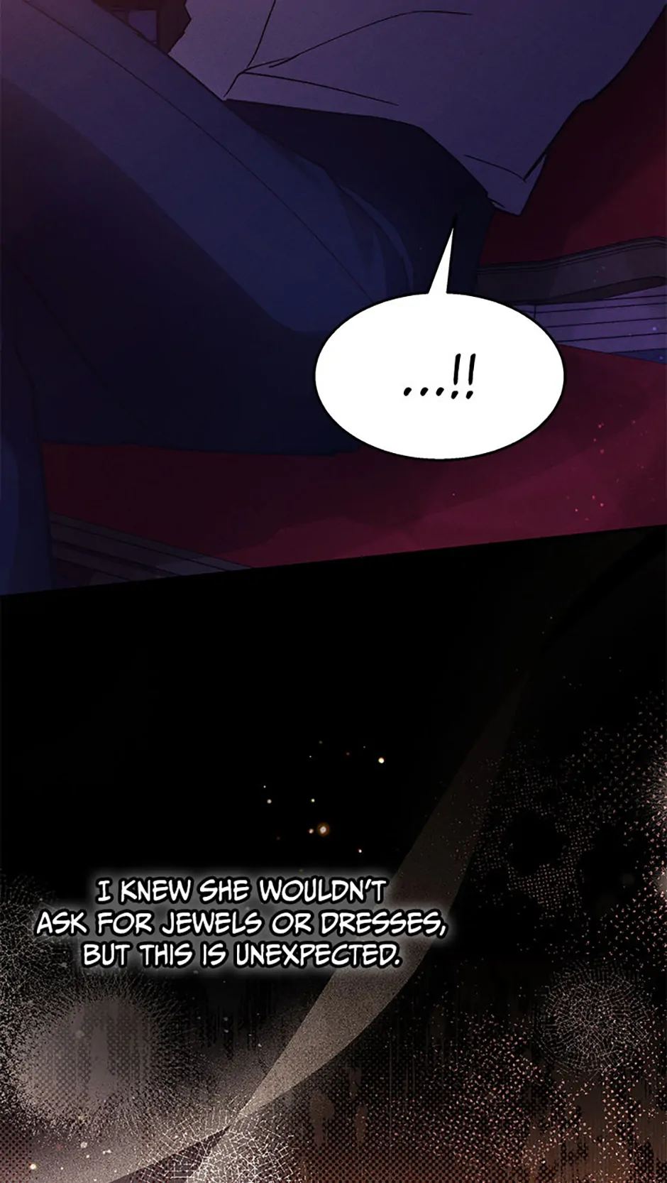 Conquer My Heart [Official] - Episode 17 manhwa