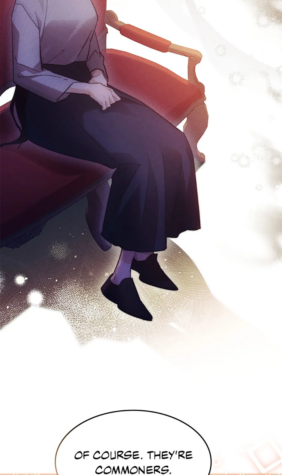 Conquer My Heart [Official] - Episode 17 manhwa
