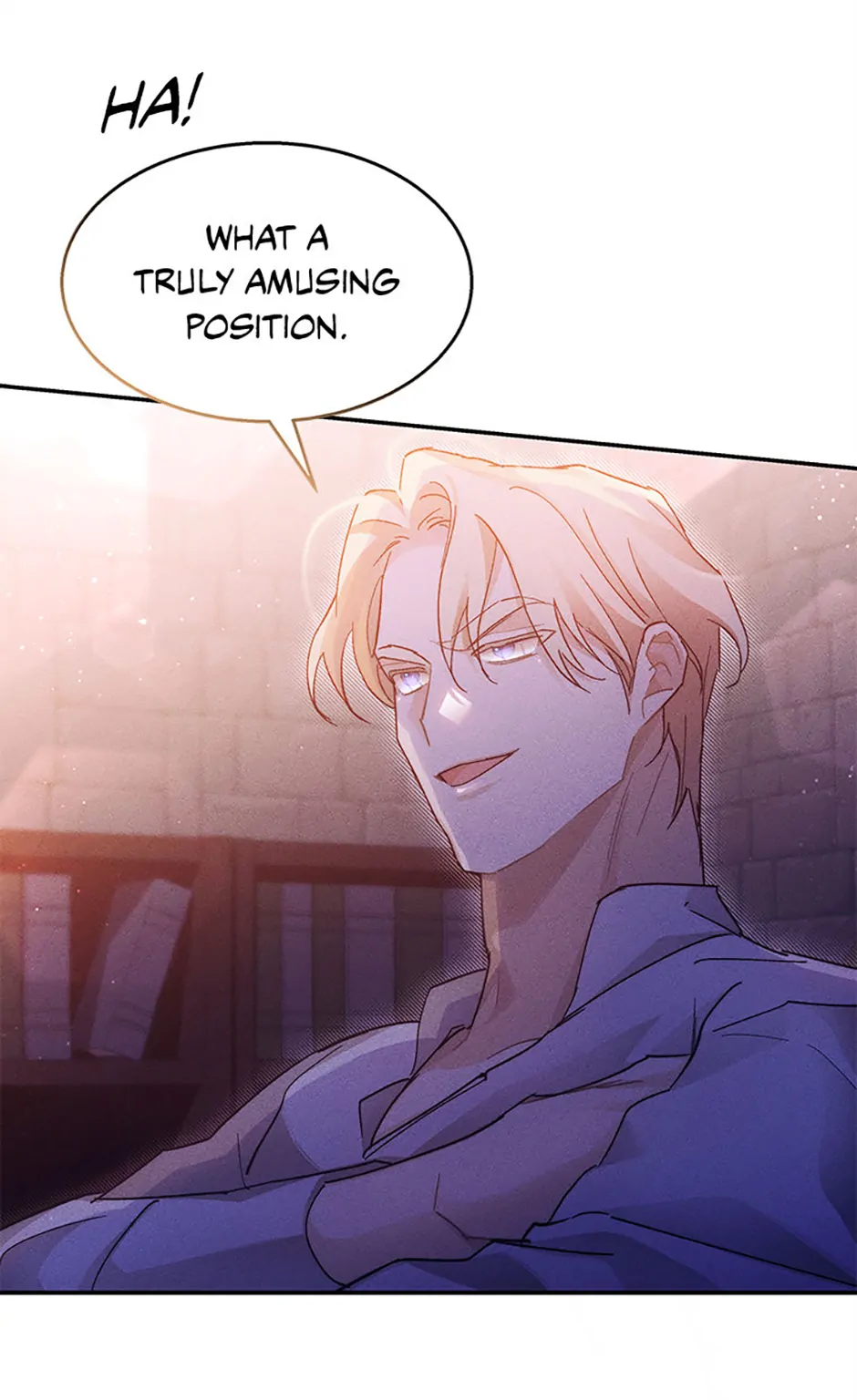 Conquer My Heart [Official] - Episode 17 manhwa