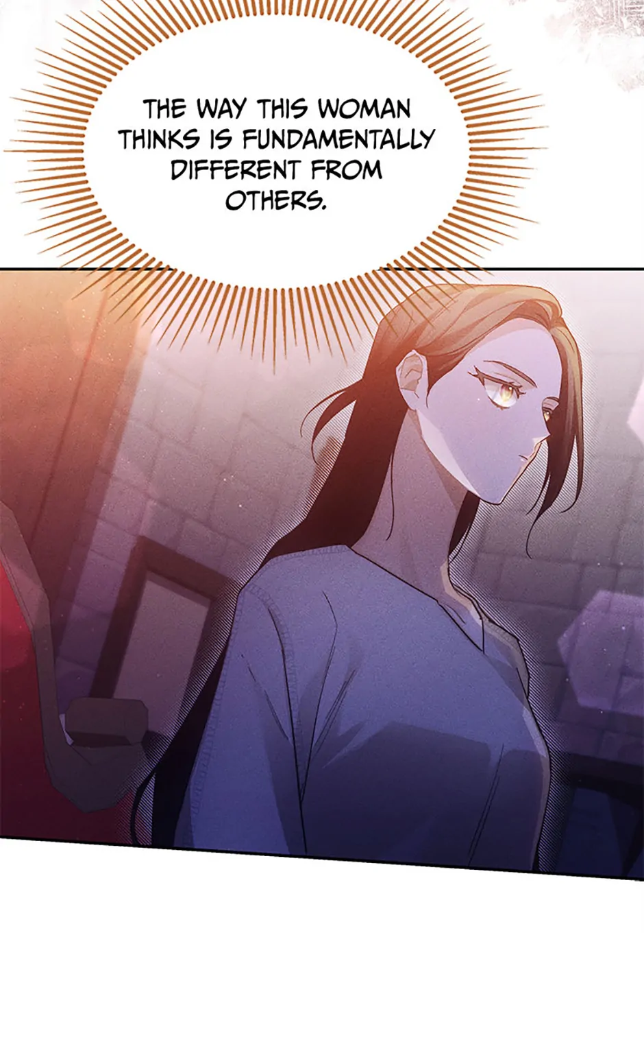 Conquer My Heart [Official] - Episode 17 manhwa