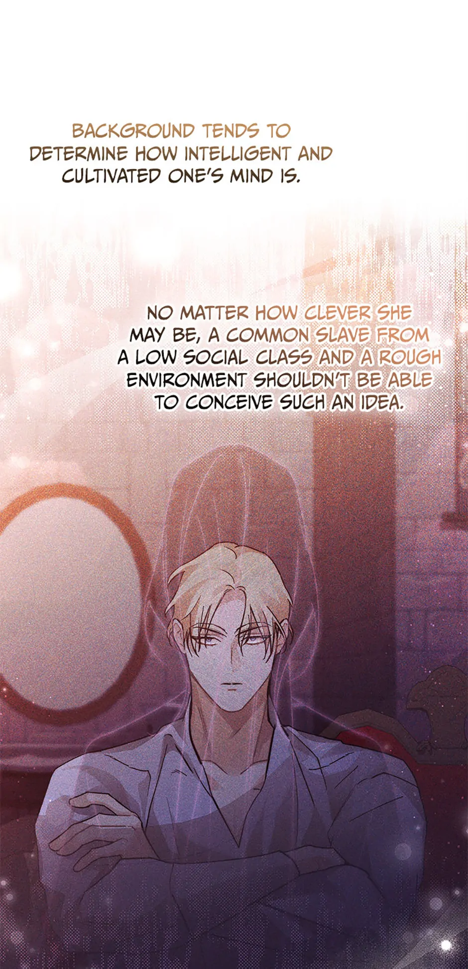 Conquer My Heart [Official] - Episode 17 manhwa