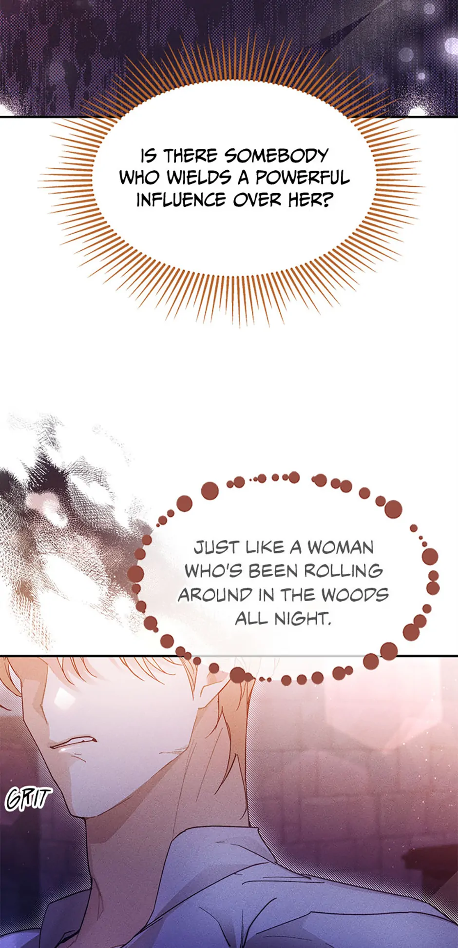 Conquer My Heart [Official] - Episode 17 manhwa