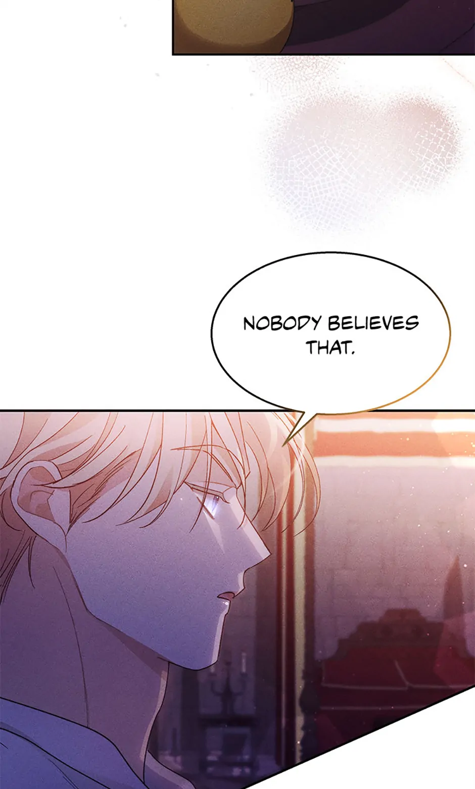 Conquer My Heart [Official] - Episode 17 manhwa
