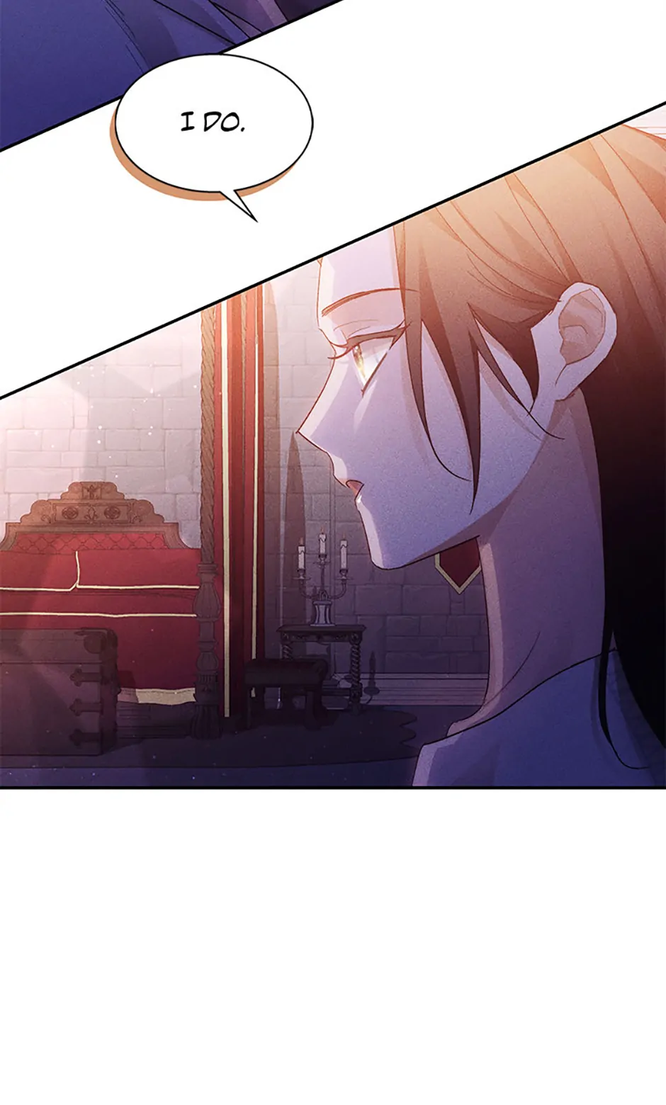 Conquer My Heart [Official] - Episode 17 manhwa