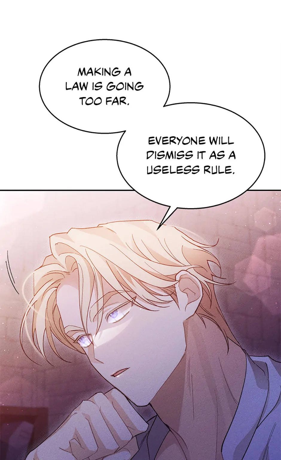 Conquer My Heart [Official] - Episode 17 manhwa