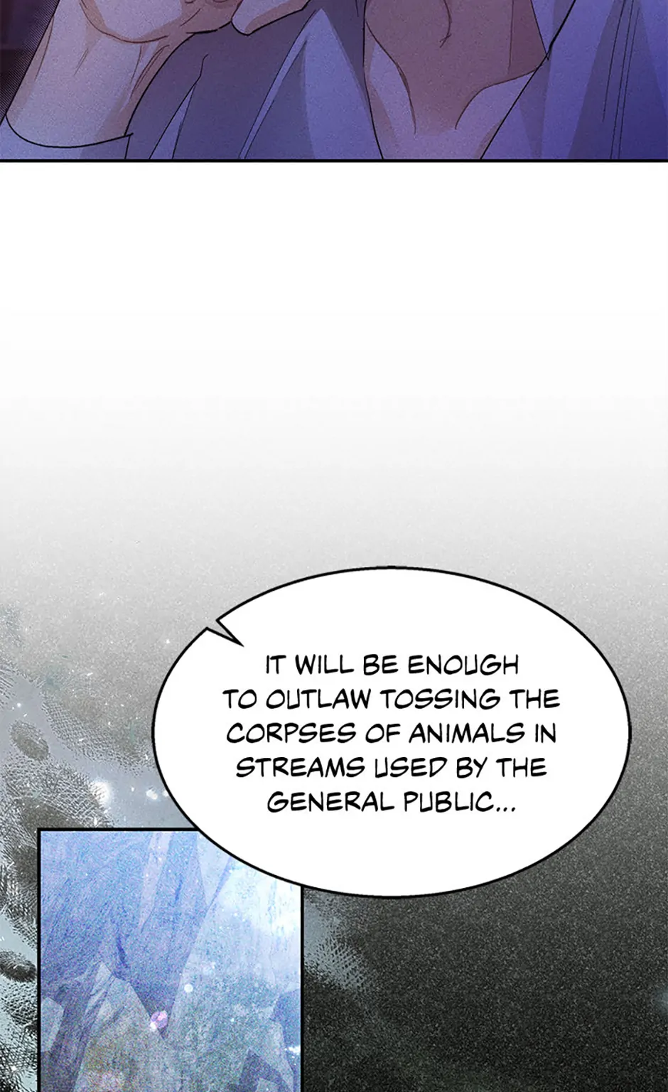 Conquer My Heart [Official] - Episode 17 manhwa