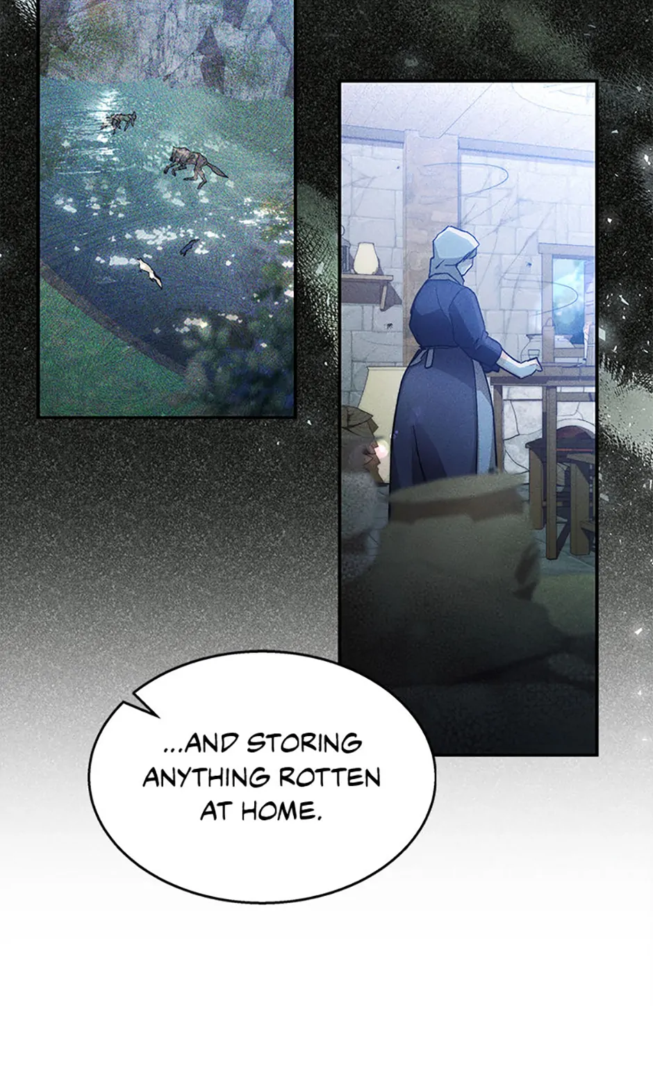 Conquer My Heart [Official] - Episode 17 manhwa