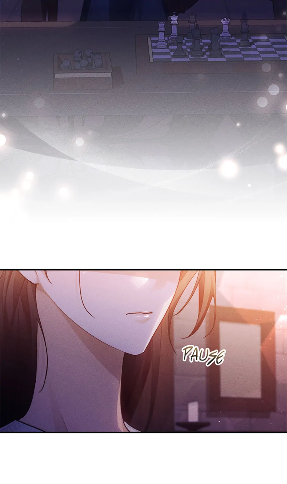 Conquer My Heart [Official] - Episode 17 manhwa