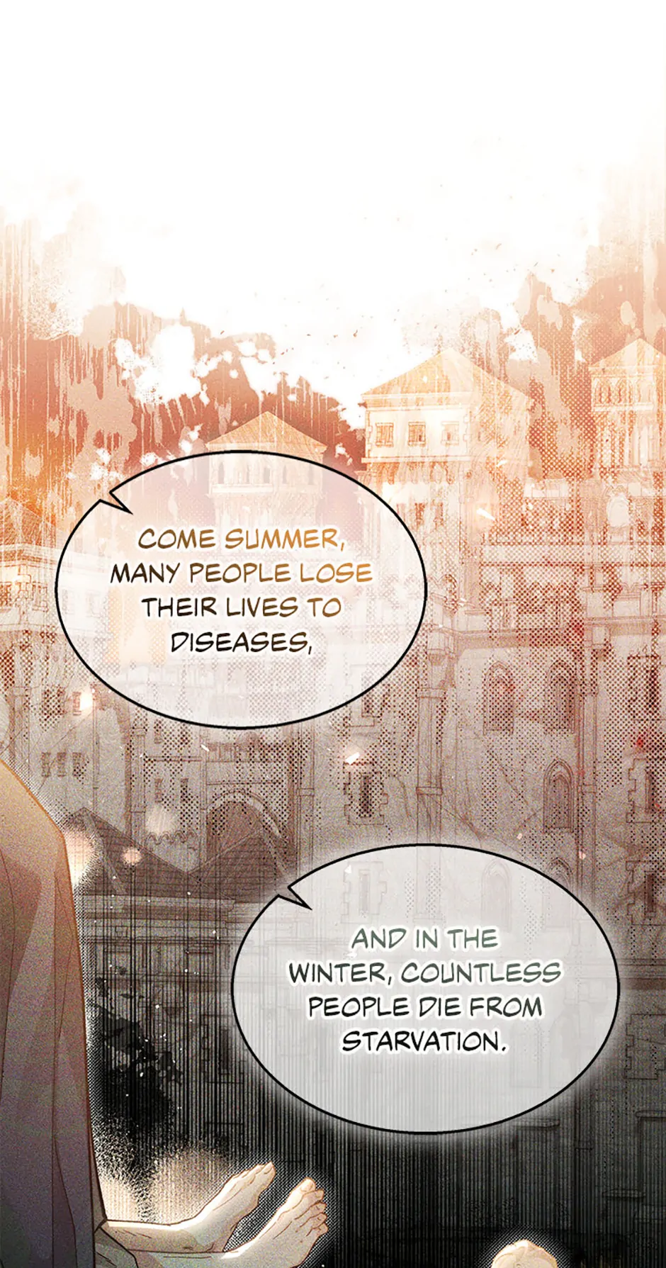 Conquer My Heart [Official] - Episode 17 manhwa