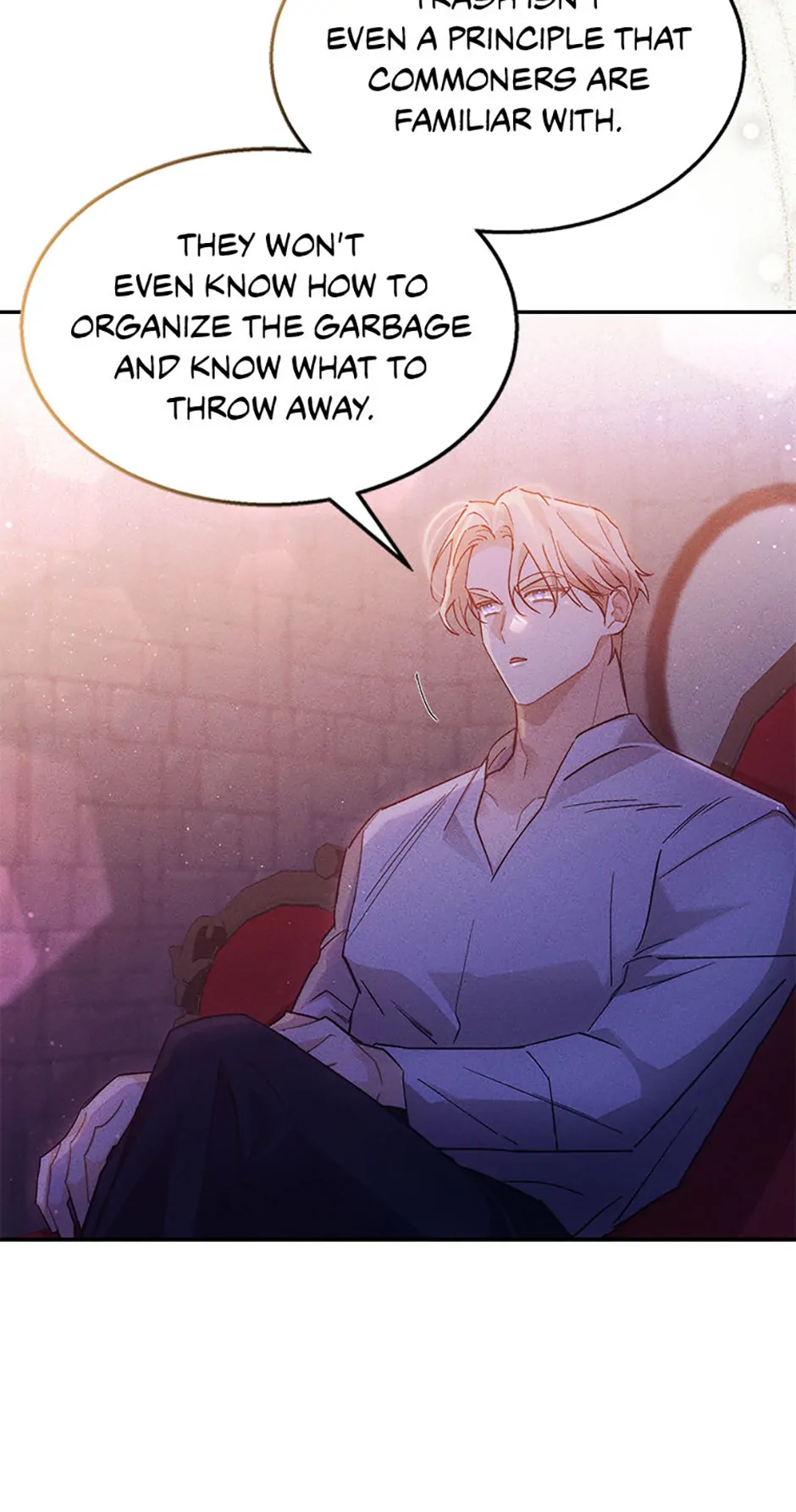 Conquer My Heart [Official] - Episode 17 manhwa