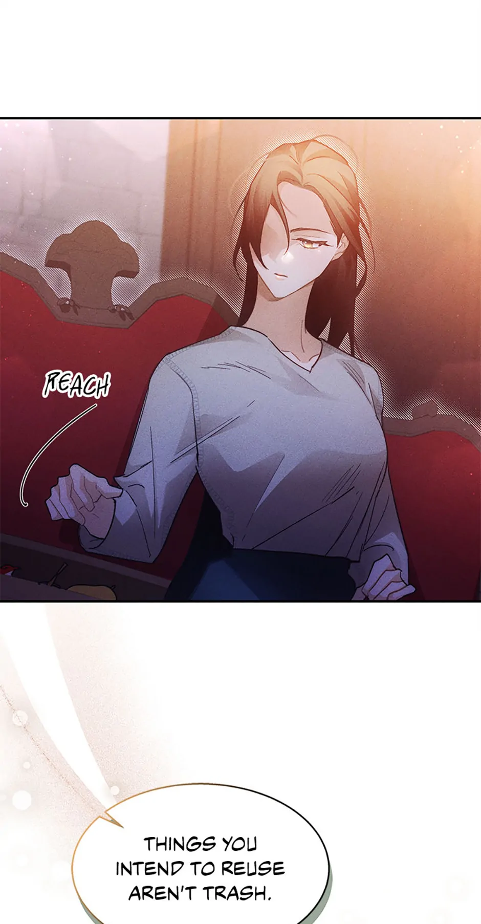 Conquer My Heart [Official] - Episode 17 manhwa