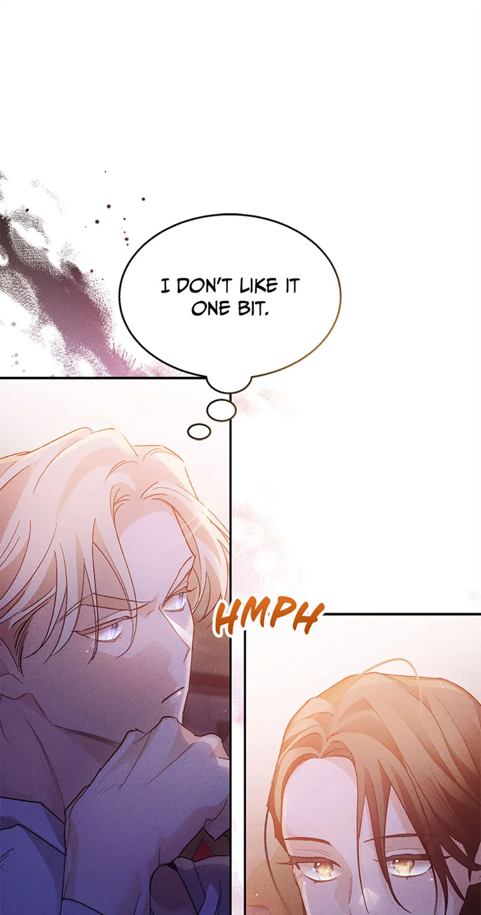 Conquer My Heart [Official] - Episode 17 manhwa