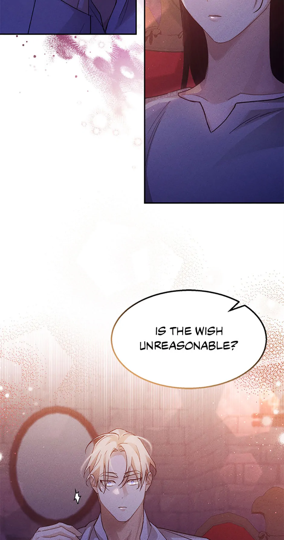 Conquer My Heart [Official] - Episode 17 manhwa