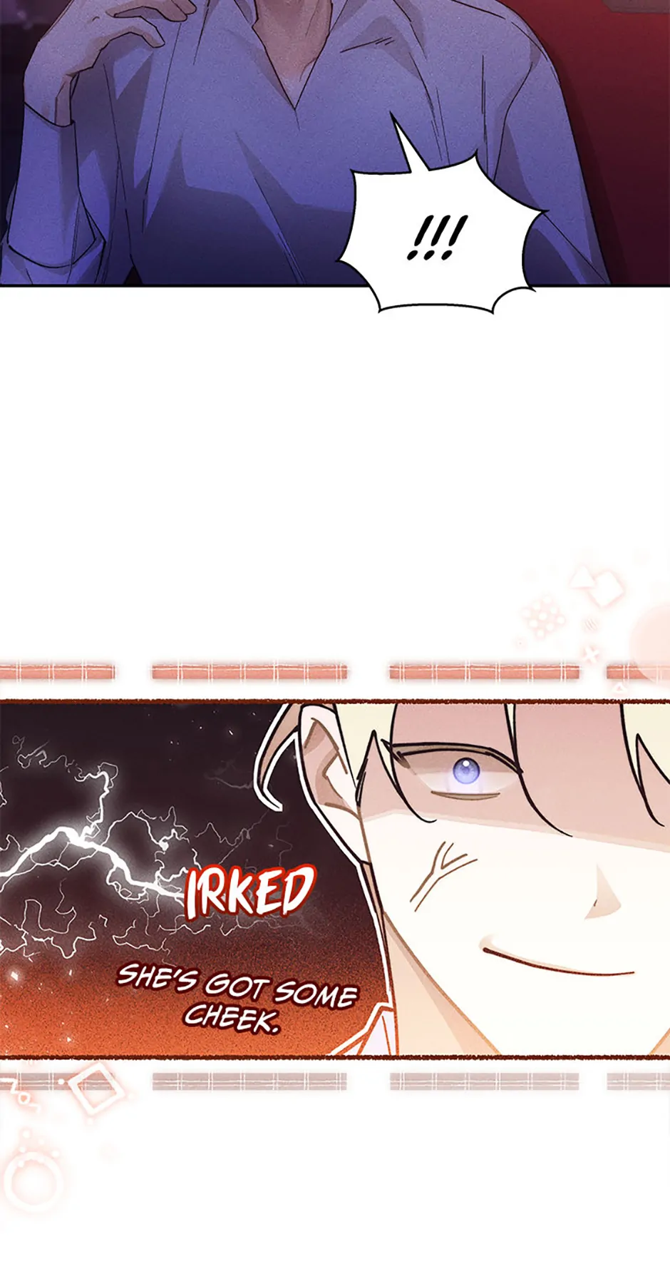 Conquer My Heart [Official] - Episode 17 manhwa