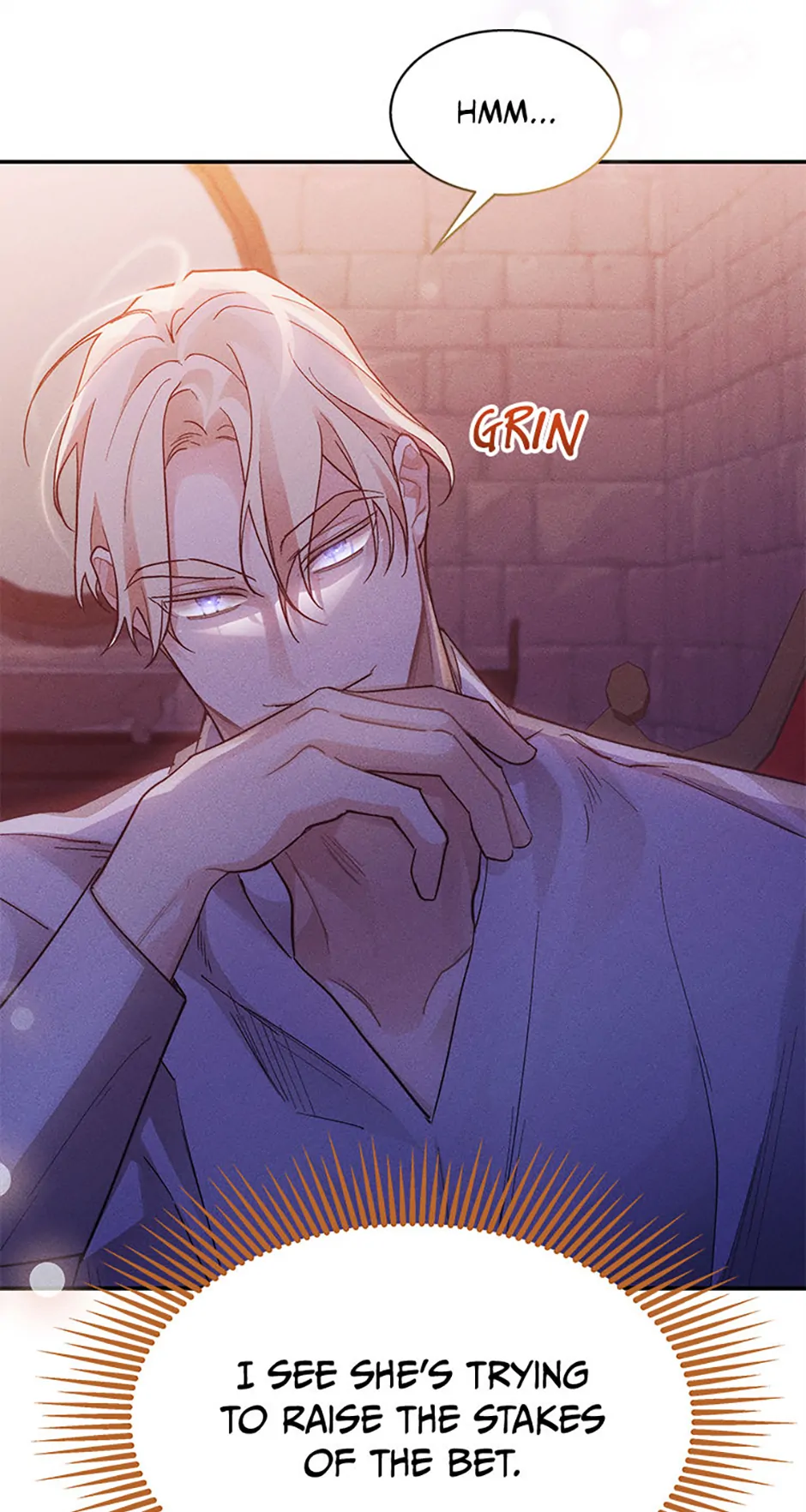 Conquer My Heart [Official] - Episode 17 manhwa