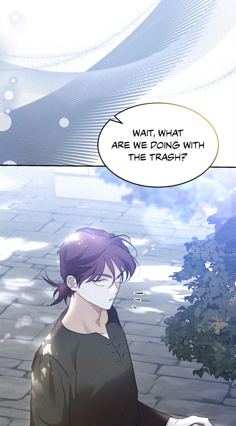 Conquer My Heart [Official] - Episode 18 manhwa