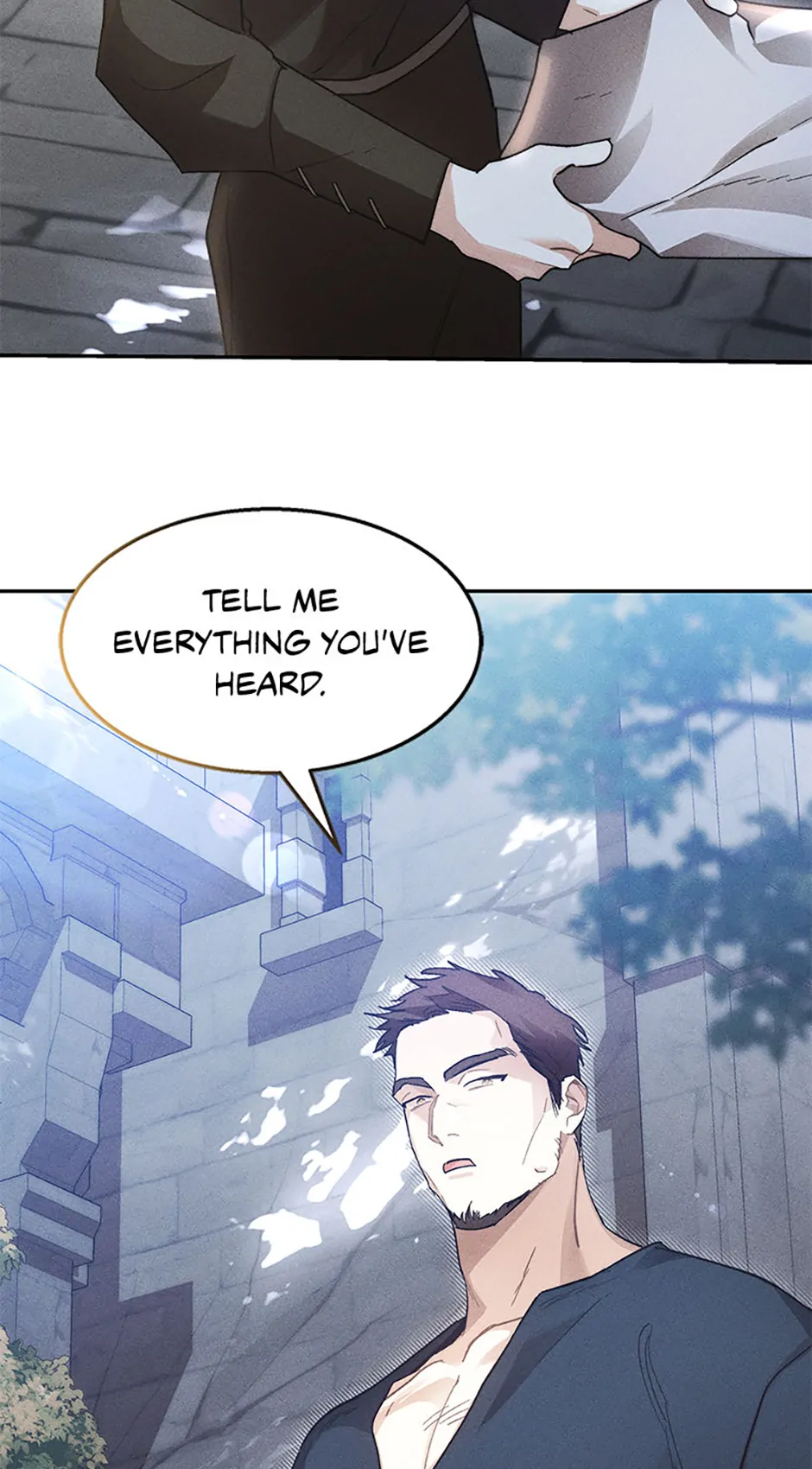 Conquer My Heart [Official] - Episode 18 manhwa