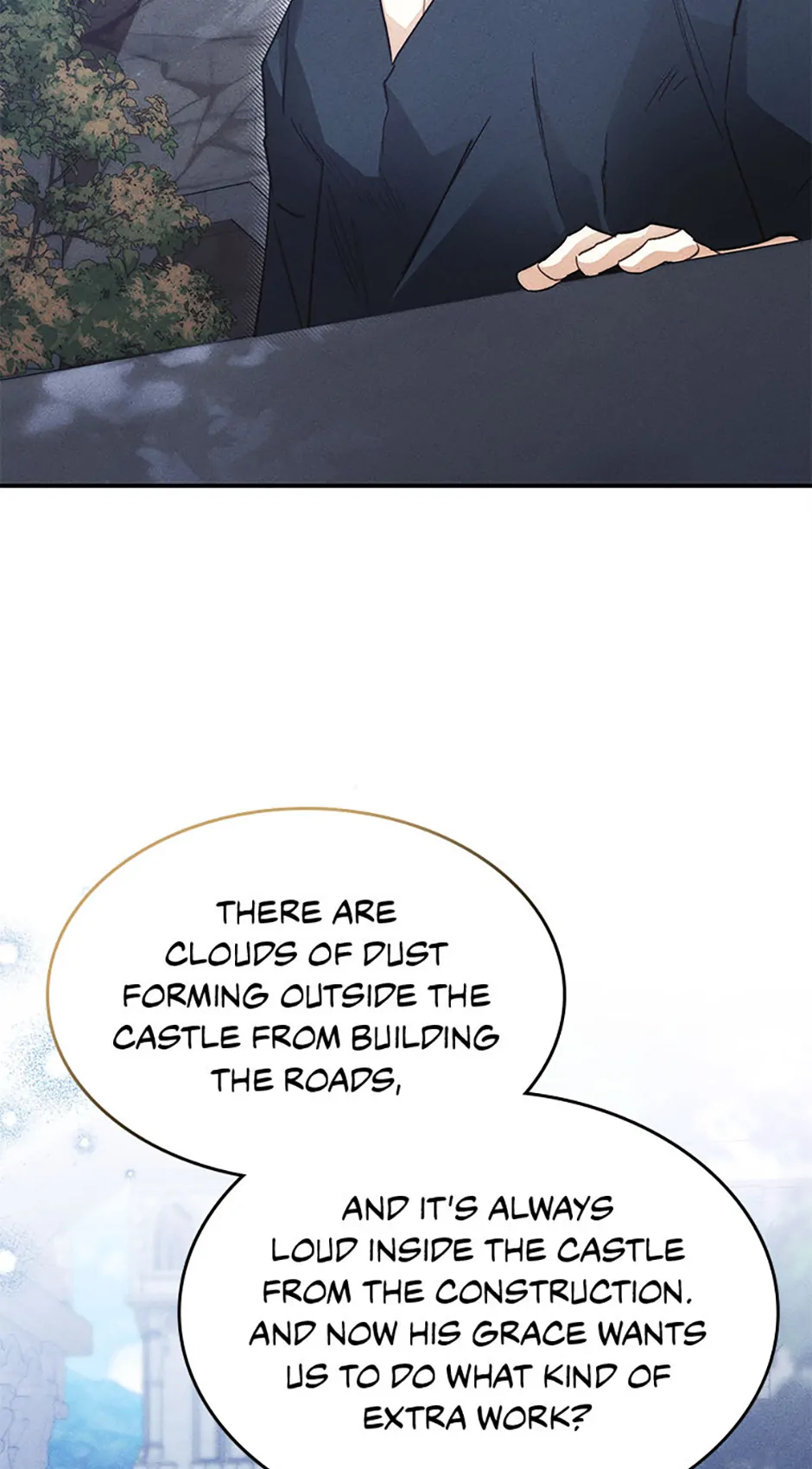 Conquer My Heart [Official] - Episode 18 manhwa