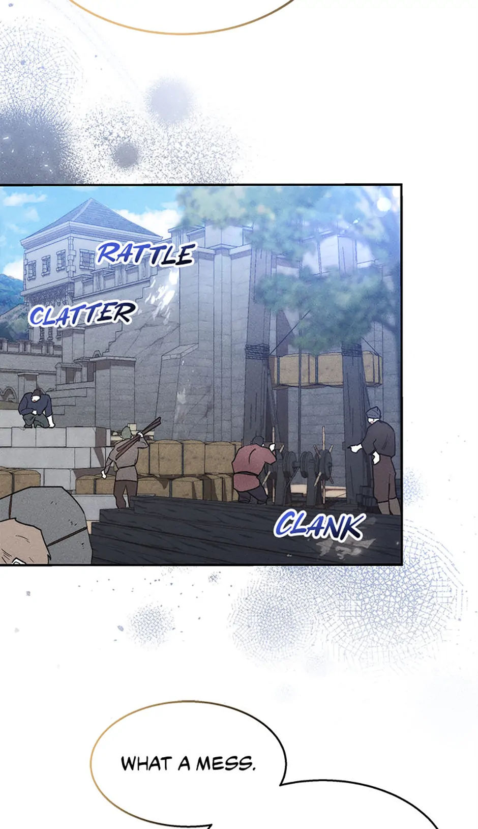 Conquer My Heart [Official] - Episode 18 manhwa
