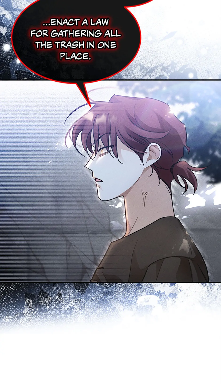 Conquer My Heart [Official] - Episode 18 manhwa