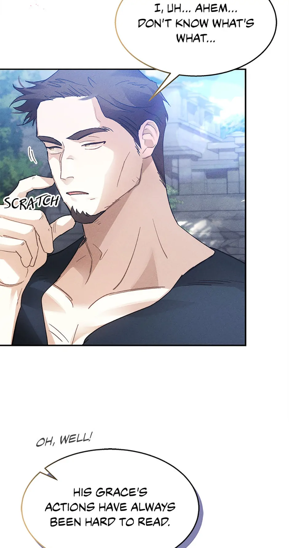 Conquer My Heart [Official] - Episode 18 manhwa
