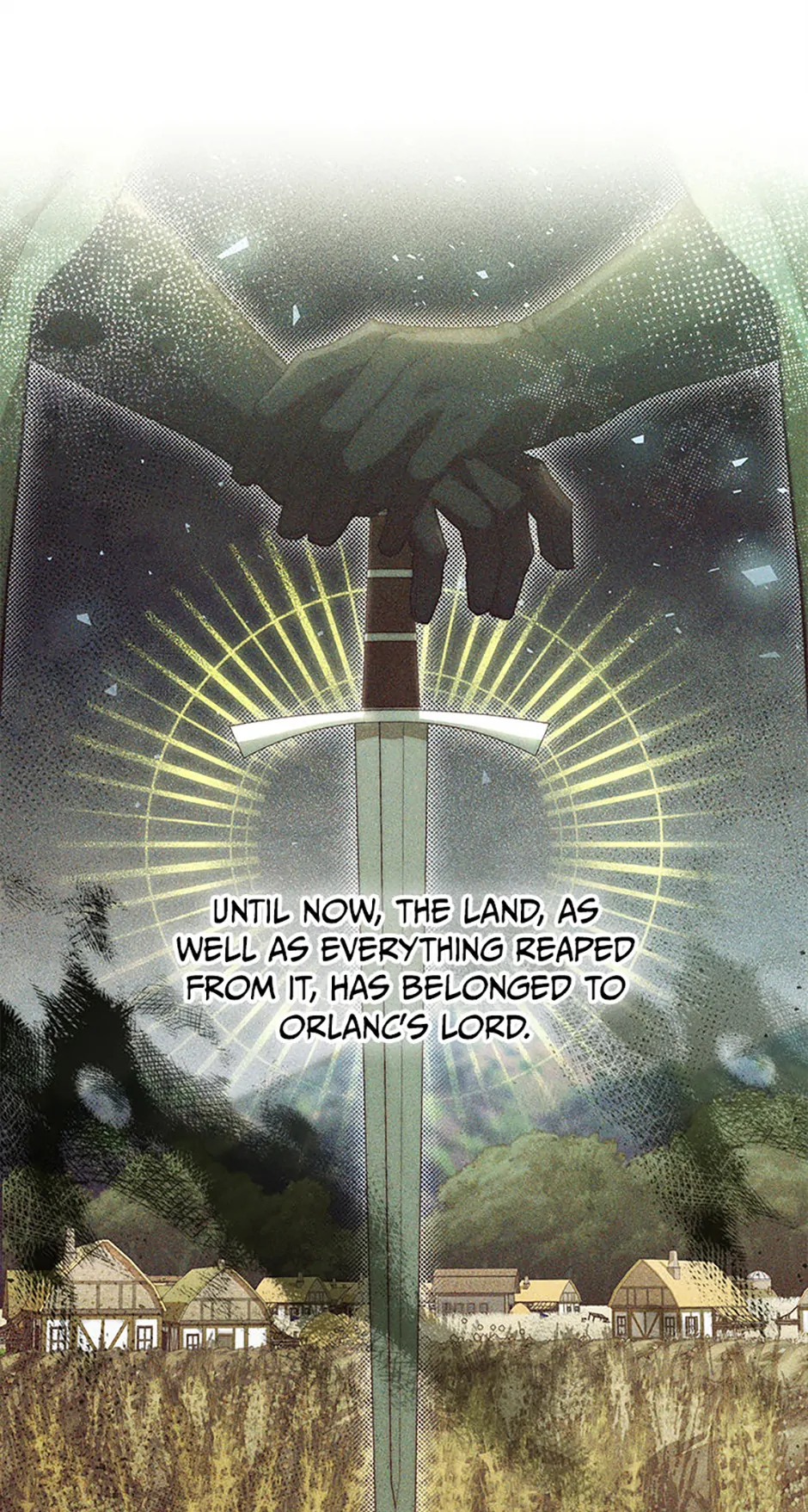 Conquer My Heart [Official] - Episode 18 manhwa