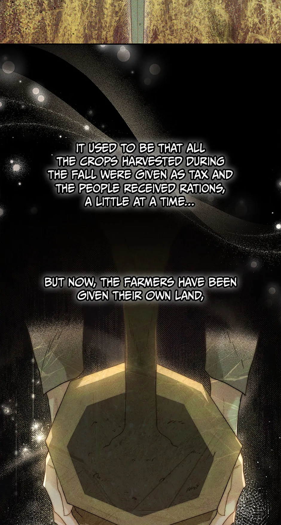 Conquer My Heart [Official] - Episode 18 manhwa