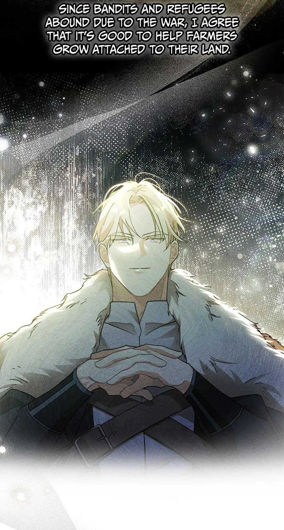 Conquer My Heart [Official] - Episode 18 manhwa