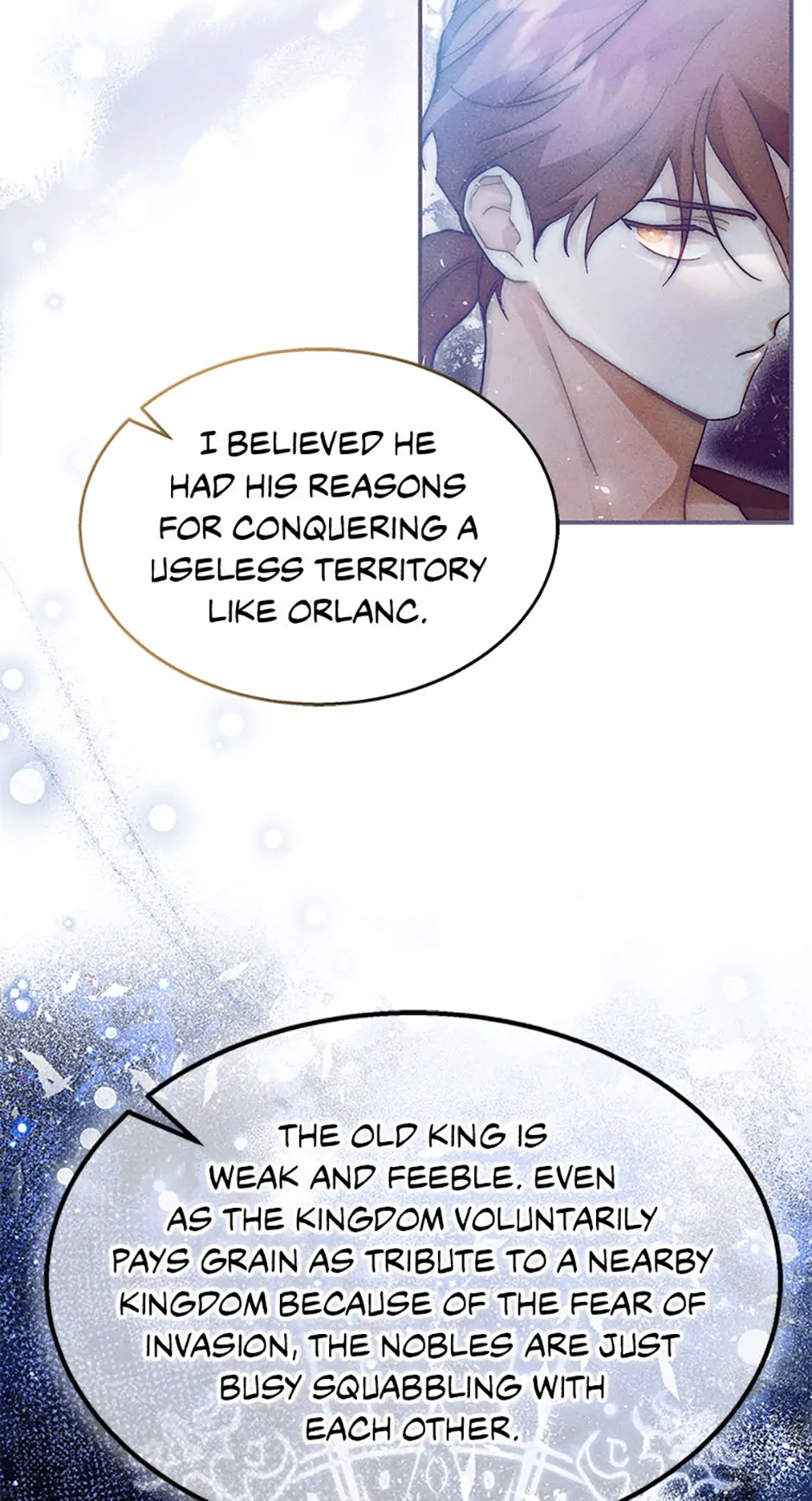 Conquer My Heart [Official] - Episode 18 manhwa