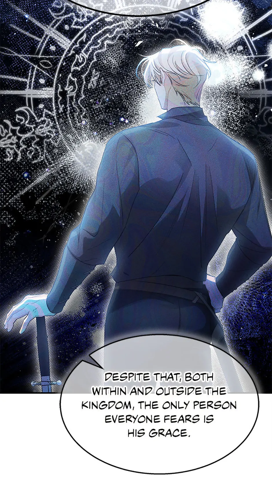Conquer My Heart [Official] - Episode 18 manhwa