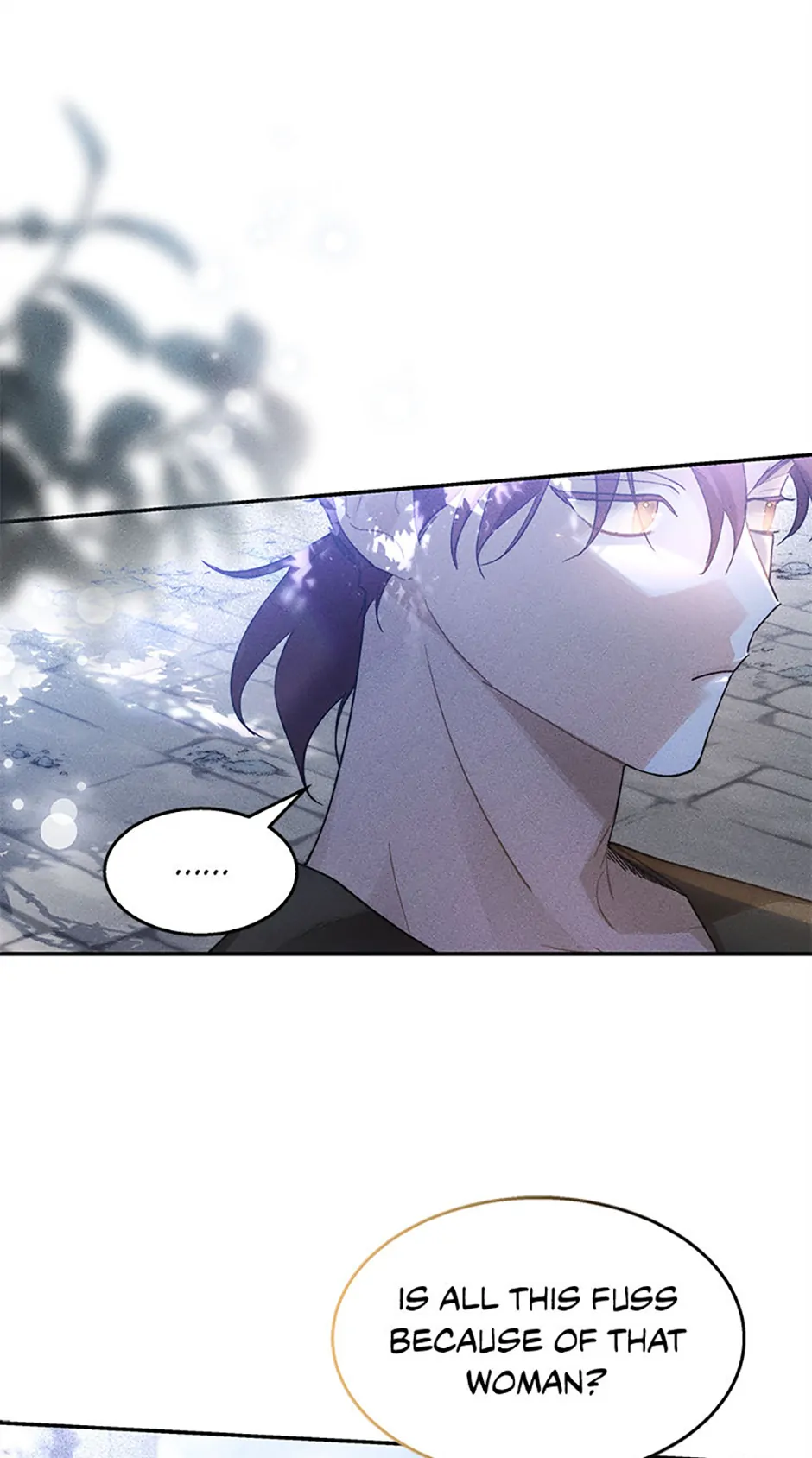 Conquer My Heart [Official] - Episode 18 manhwa