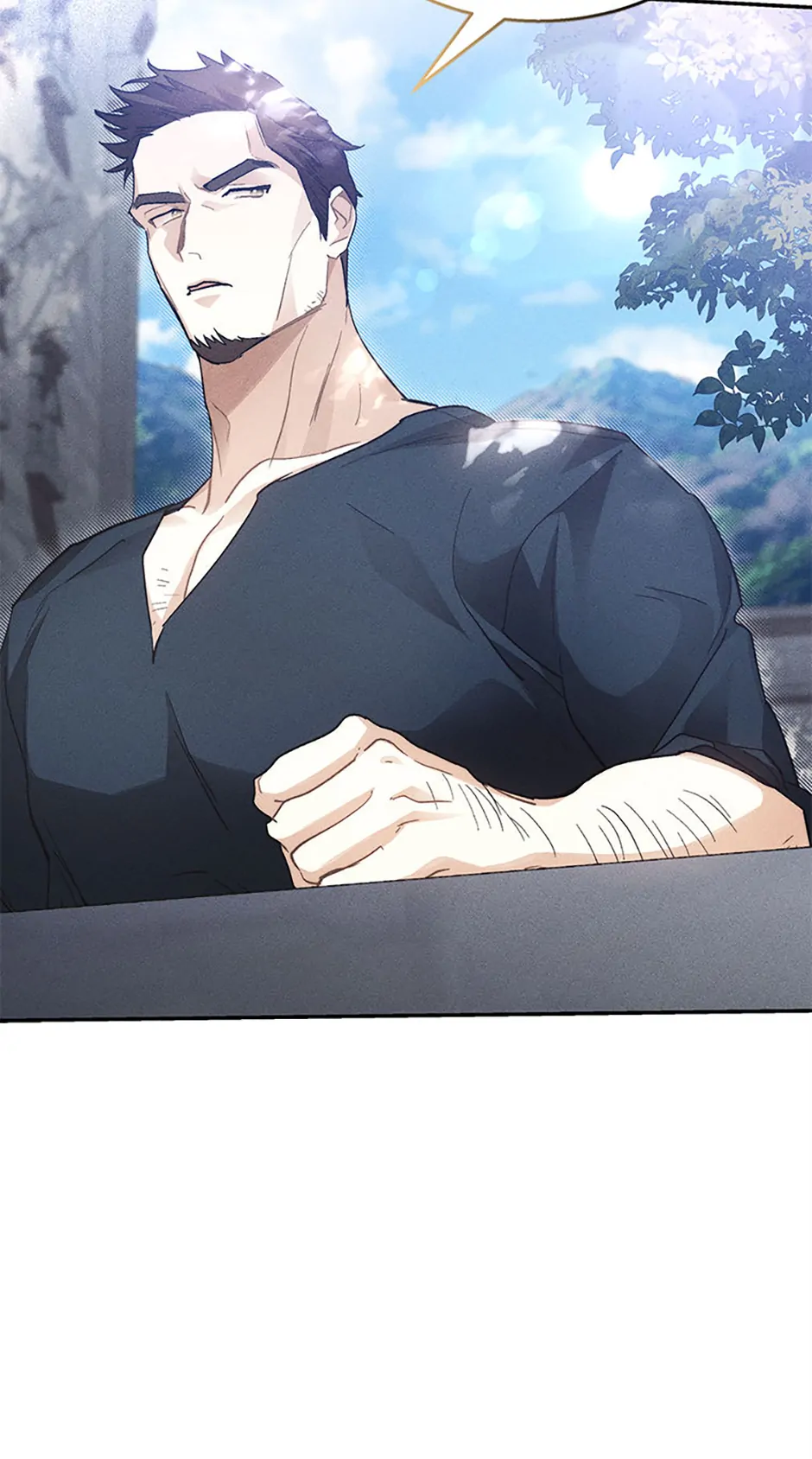 Conquer My Heart [Official] - Episode 18 manhwa