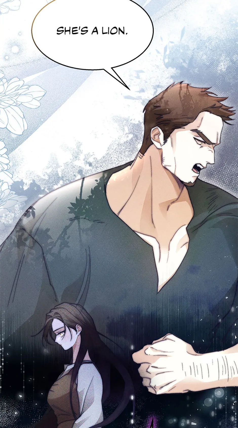 Conquer My Heart [Official] - Episode 18 manhwa