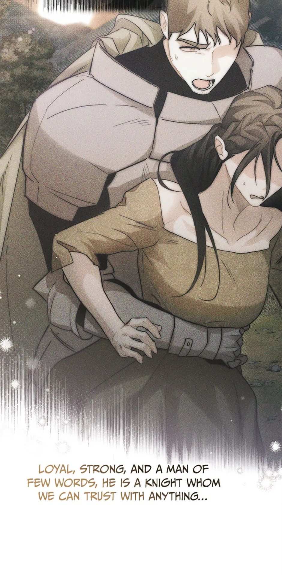Conquer My Heart [Official] - Episode 18 manhwa
