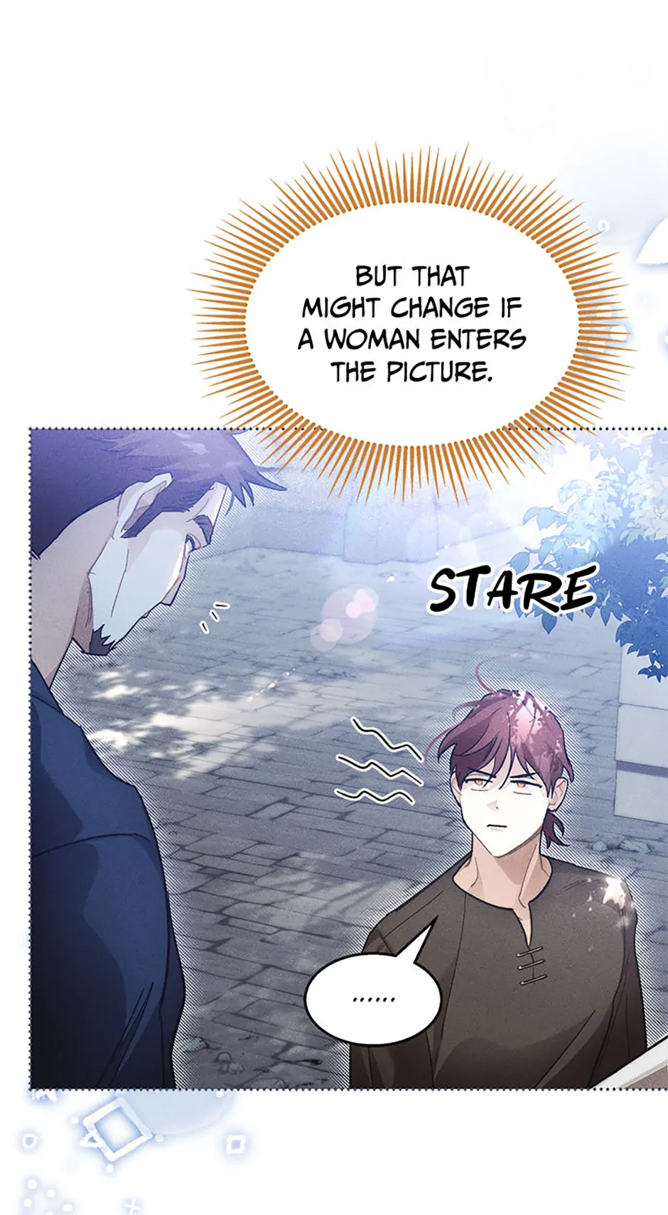 Conquer My Heart [Official] - Episode 18 manhwa