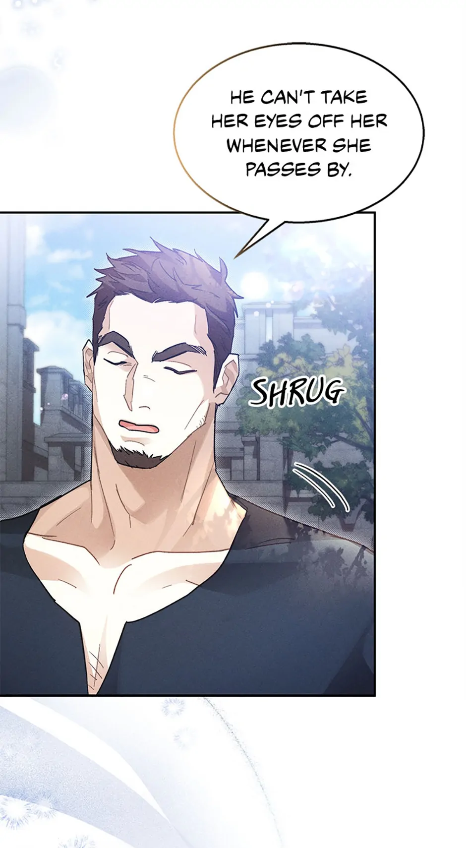Conquer My Heart [Official] - Episode 18 manhwa