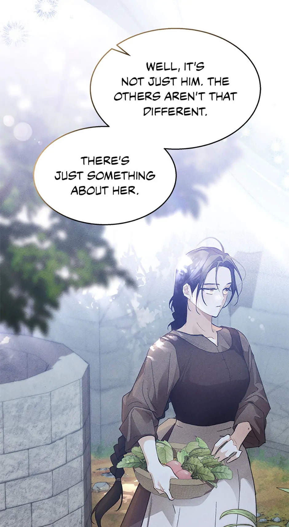 Conquer My Heart [Official] - Episode 18 manhwa